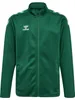 Hummel hmlCORE XK POLY ZIP SWEAT KIDS Produktbild-Vorschau 3