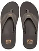 Reef Fanning Bruin  - Heren Slippers - RF002026BGM Produktbild-Vorschau 2
