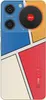 ZTE Nubia Musik 6,6" 128GB/4GB Dual SIM Pop Art Produktbild-Vorschau 2