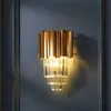 Lampada da Parete tooLight 312357 Gold Anteprima dell’immagine prodotto 4