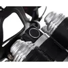 Trizand 5 x T6 CREE LED čelovka ISOx Produktbild-Vorschau 8