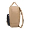 Peterson | Urbaner, packbarer Polyester-Rucksack Produktbild-Vorschau 8