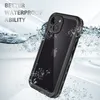 Custodia impermeabile per iPhone 13, resistente alla Anteprima dell’immagine prodotto 7