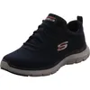 Skechers Flex Advantage 4.0 Sportschuh Blau Produktbild-Vorschau 23