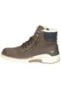 Mustang Herren Stiefelette Schnürung Winterboot sportlich Produktbild-Vorschau 3