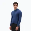 Silvini Varano Trikot MD1603 Herren lang marineblau größe Produktbild-Vorschau 8