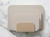 Rosti Schneidebrett Set Choptima Humus, Rechteckig, Beige, Produktbild-Vorschau 13