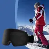 Snowboardbril met Dubbellaagse Anti-condens Lens Productafbeelding-voorbeeld 4