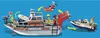 PLAYMOBIL Seenot: Löscheinsatz mit Rettungskreuzer 70140 Produktbild-Vorschau 15