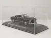 VW Karmann Ghia Cabrio 1955 schwarz Modellauto 1:43 Produktbild-Vorschau 8
