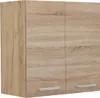 Hängeschrank Vicco R-Line Sonoma 60 cm, Model 53678 Produktbild-Vorschau 1