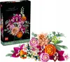 LEGO® Botanicals 10342 Krásna ružová kytica Náhľad obrázku produktu 47