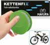 KETTENFIX Fahrradkettenöler Kettenschmierer Kettenreiniger Produktbild-Vorschau 1
