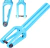Striker Lux SCS/HIC Pro Scooter Fork Teal . Produktbild-Vorschau 4