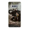 MuchoWow® Handyhülle Schutzhülle Hülle für Samsung Galaxy Produktbild-Vorschau 1