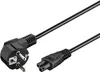 goobay kabel sieciowy wtyczka z uziemieniem do gniazda IEC Podgląd zdjęcia produktu 8