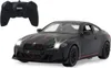 BMW M4 CSL 1:16 schwarz matt 2,4GHz Produktbild-Vorschau 5