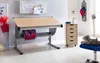 Brüxxi Komoda se zásuvkami Toni, 64 cm, dub Náhled obrázku produktu 10