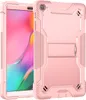 Schutzhülle für Samsung Galaxy Tab A 10.1 2019, 3 Schichten Produktbild-Vorschau 1