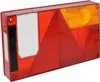 Multipoint 1 Lichtscheibe Rechts mit RFS ASP18-8452-107 Produktbild-Vorschau 1