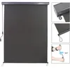 Tenda da sole verticale Mucola 160x250 cm Tenda da sole Anteprima dell’immagine prodotto 6