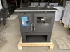 Verso CS 7,7 kW Cuisinière à bois | Poêle avec four, plaque Voir les images du produit 1