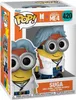 Minion x BTS Despicable Me 4- Suga 420 - Funko Pop! Vinyl Produktbild-Vorschau 1