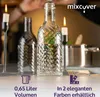 mixcover Glasflasche kompatibel mit SodaStream Crystal 2.0 Produktbild-Vorschau 5