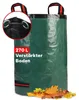 NOOR Gartensack PROFI 270 Liter Ø 67 x 75 cm - 210 g/m² Produktbild-Vorschau 1