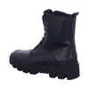 Gabor Schnür-Stiefeletten für Damen Produktbild-Vorschau 3