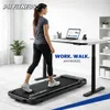 PH Fitness FitRunner Walking Pad Składana bieżnia – 1–10 Podgląd zdjęcia produktu 8