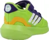 Adidas RUNFALCON 5 IRON Sportschuh Grün Produktbild-Vorschau 3