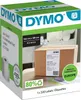 DYMO LW prepravné etikety len pre LW 4XL/5XL 104x159mm Náhľad obrázku produktu 4