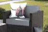 MuchoWow® Outdoor Kissen - Schottisches Hochlandrind - Produktbild-Vorschau 5