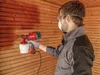 Einhell TC-SY 500 P, Nátěr, 1 l, 0,55 l/min, Černá, Náhled obrázku produktu 20