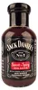 Jack Daniel´s Sweet & Spicy BBQ Sauce 250ml Produktbild-Vorschau 1