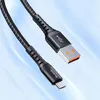 Mcdodo CA-2281, 1 m, USB A, Micro-USB B, 0,48 Gbit/s, Náhľad obrázku produktu 9