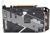 ASUS Dual -RTX3060-O12G-V2 NVIDIA GeForce RTX 3060 12 Go Voir les images du produit 22