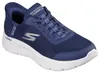 Skechers Slip-Ins: Go Walk Flex  Sneakers Laag - blauw - Produktbild-Vorschau 90