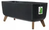 GRACIA CASE ECO WOOD anthracite 58cm Voir les images du produit 7