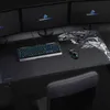 Titanwolf Gaming Mauspad, XXXL Speed Mousepad 1200 x 600 Produktbild-Vorschau 5