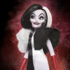 Hasbro Disney Villains Cruella De Vil Náhľad obrázku produktu 7