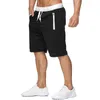 Herren-Strandhose, lässige große Baumwoll-Shorts, Produktbild-Vorschau 2
