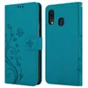 Cadorabo Hülle für Samsung Galaxy A20 / A30 / M10s Schutz Produktbild-Vorschau 9