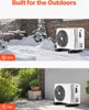 VEVOR Bodenkonsole für Mini-Split-Klimaanlagen, Produktbild-Vorschau 6