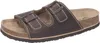 Dr. Brinkmann Herren Leder Clogs Pantoletten Schnallen Produktbild-Vorschau 4
