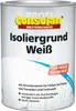 Consolan Isoliergrund weiß 0,75 L Hoch abdeckender Produktbild-Vorschau 1