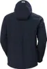 Helly Hansen Paramount Softshelljacke Blau M Mann Blau M Produktbild-Vorschau 2