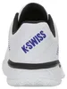 K-swiss EXPRESS LIGHT 3 CLAY Herren Weiß Sneakers Leder Produktbild-Vorschau 4