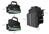 ROCKBROS Fahrrad Gepäckträgertasche Fahrradtasche für Produktbild-Vorschau 2